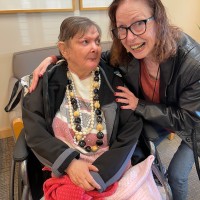 Non-Profit Organization Employee Carol Schroeder's profile photo