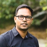 Yavda Analytics Private Limited Employee Abhijit Das's profile photo