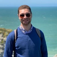 Elfique S.A. Employee Robin Heeren's profile photo