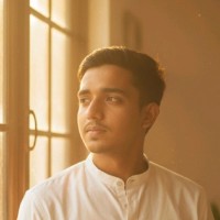 Nytt Employee Abdullah Shaikh's profile photo