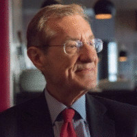 Various Non Profit organizations Employee David Steinmann's profile photo