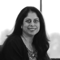 Karkinos Healthcare Employee Sarika Phatak's profile photo