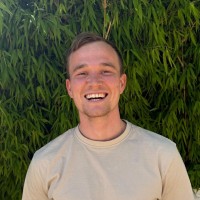 UP Events Employee Melle de Graaf's profile photo