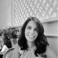 Modisto Employee Susanne Moore's profile photo
