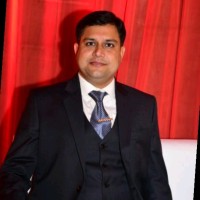 Motion Kolkata Employee Naveen Sharma's profile photo