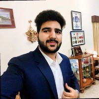 Cleartrip Arabia Employee Aakashdeep Sedha's profile photo