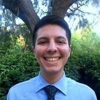 Cherry Hill Programs Employee Danny Monterrosa's profile photo