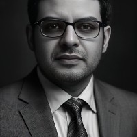 Farrukh Baig Email