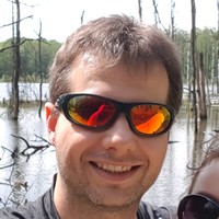 Anshar Studios Inc. Employee Krzysztof Rosiński's profile photo