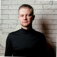 Сергей Рудюк Email & Phone Number