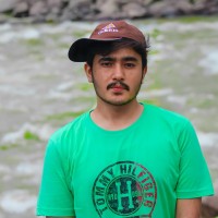 MustTech Solutions Employee Muhammad Rehan's profile photo
