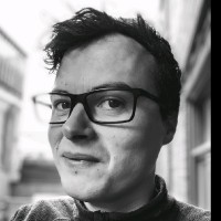 PlayTogether Studio Employee Clément Marthe's profile photo