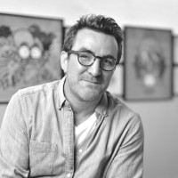 Hula-Hoop Employee Cédric Morel's profile photo