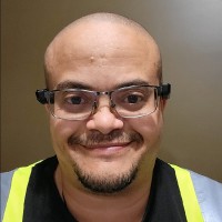 Sustainable Developments Employee Alex Reyes's profile photo