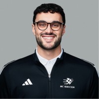 BC Soccer Employee Victor Gouchee's profile photo