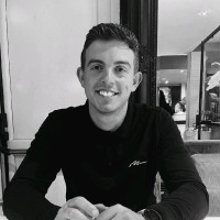 Football Association of Wales Employee Steven Burnside's profile photo