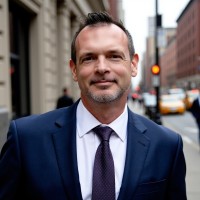Infinity Impact Group (IIG) Employee Kevin Tuttle's profile photo