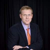 Southern Nuclear Employee Brad Chamberlain's profile photo