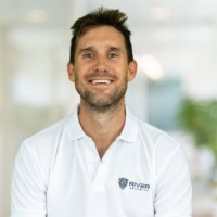 River Security Employee Magnus Holst's profile photo