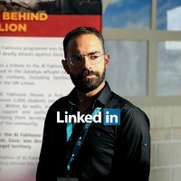 Mobaderoon Employee Abd Almawaldi's profile photo