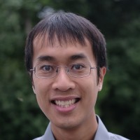 Berkeley Lab Employee Ryan Ly's profile photo