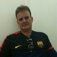 COPASA Employee Delio Melo's profile photo