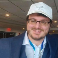 Rake Technologies Inc Employee Evan R's profile photo