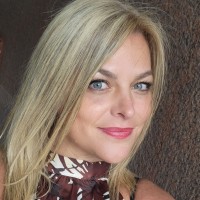 American Express Employee Marcela Fernández's profile photo