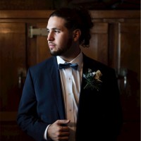 SBK International Wholesale: Smoke, Vape, & Hookah Employee Sammy A.'s profile photo