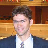 Heaven Solutions Employee Radu Papadopol's profile photo