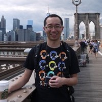 Manulife Employee Frank Yip's profile photo