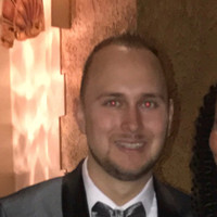 Clinton Caudill Email & Phone Number