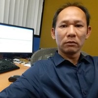 Gano Excel North America Employee Howard Jiang's profile photo