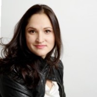 Desjardins Employee Élise Robert's profile photo