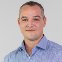 Schön Klinik Employee Adrian Hoffmann's profile photo