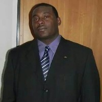 Arrow Security & Training LLC Employee Roderick King's profile photo