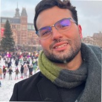 Alaa Abdallah Email & Phone Number