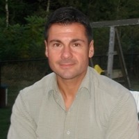Pfizer Employee John Ferrante's profile photo