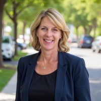 (W)right On Communications Employee Julie Wright's profile photo