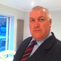 Saatchi & Saatchi Employee Peter Lovatt's profile photo