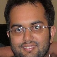 H&J Employee Avin George's profile photo