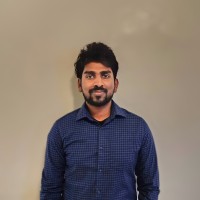 Gradient Works Employee Dhanush Kumar's profile photo