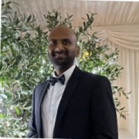 Arvind Rajaram Email