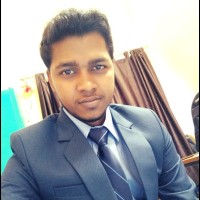 Sambit Harichandan Email