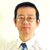 Cleveland-Cliffs Employee Hao Guo's profile photo