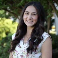 ECU Health Foundation Employee Gianna Bonfiglio's profile photo