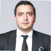 Galaxy Investment Group Employee Konstantin Boyadzhiev's profile photo