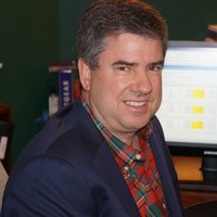 Ameresco Employee Brett Chapman's profile photo