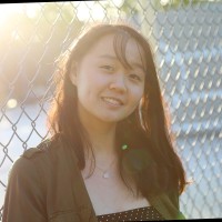 Forward Frame Media Employee Candace Ho's profile photo