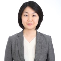 Cygames Employee Haruka Yamaguchi's profile photo